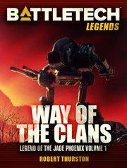 Way of the Clans cover image