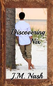 Discovering nix cover image