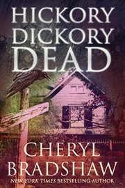 HICKORY DICKORY DEAD cover image