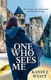 The one who sees me cover image