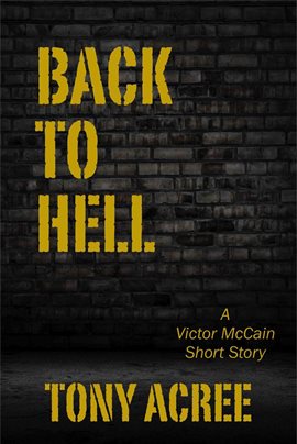 Cover image for Back to Hell