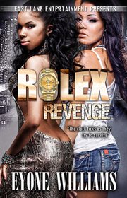 Rolex revenge cover image