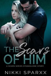 The scars of him cover image