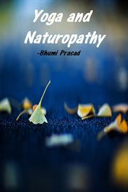 Yoga and naturopathy cover image