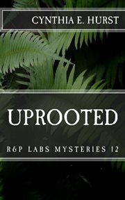 Uprooted cover image