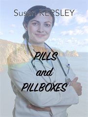 Pills and pillboxes cover image