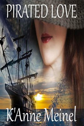 Cover image for Pirated Love