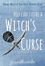 You can't cure a witch's curse cover image