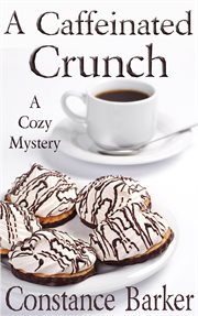 A caffeinated crunch cover image