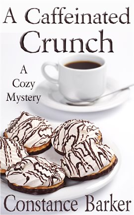 Cover image for A Caffeinated Crunch