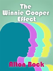 The Winnie Cooper Effect cover image