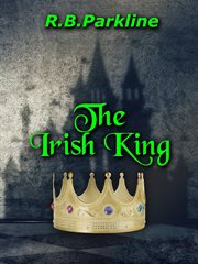 The irish king cover image