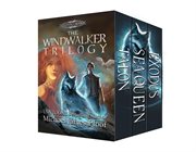 The windwalker trilogy. Books #1-3 cover image