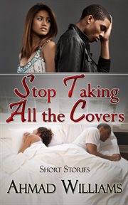 Stop taking all the covers cover image