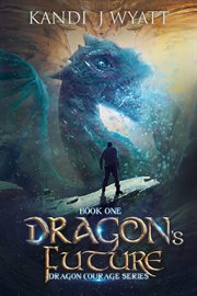 Dragon's future cover image