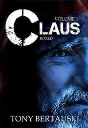 Claus boxed cover image