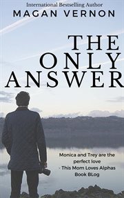 The only answer cover image