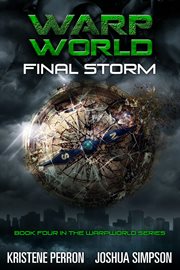 Warpworld: final storm cover image