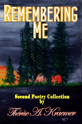 Cover image for Remembering Me