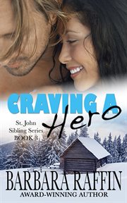 Craving a Hero : St. John Sibling cover image