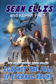 Against the fall of eternal night cover image