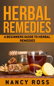 Herbal remedies cover image