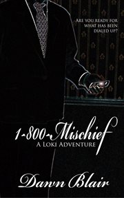 1-800-mischief cover image