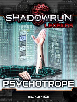 Cover image for Psychotrope