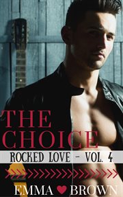The choice : a short story cover image