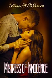 Mistress of innocence cover image