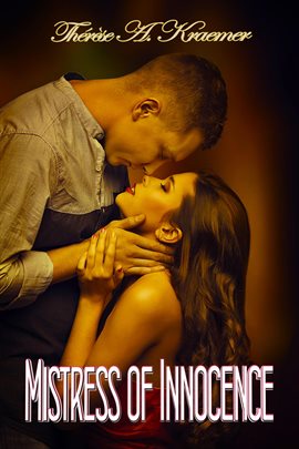 Cover image for Mistress Of Innocence