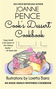Cook's dessert cookbook cover image