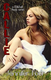 Callie healy cover image