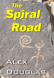 The spiral road cover image