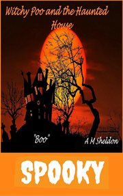 Witchy poo and the haunted house cover image