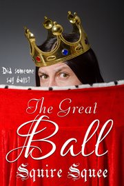 The great ball cover image
