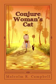 Conjure woman's cat cover image