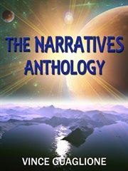 The narratives: anthology cover image