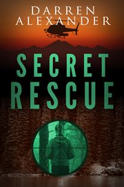 Secret Rescue : Intersar cover image