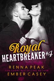 Royal heartbreaker #4 cover image