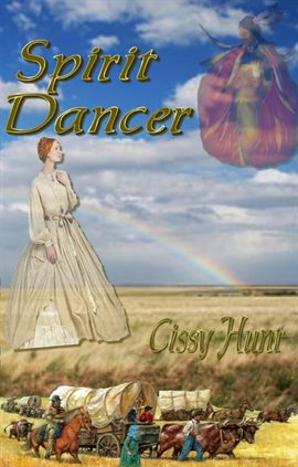 Cover image for Spirit Dancer