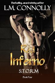 Red Inferno : STORM cover image