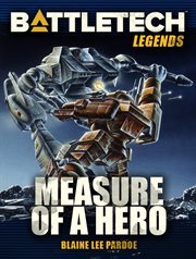 Measure of a hero cover image