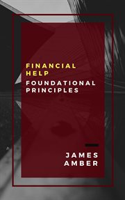 Financial help: foundational principles cover image