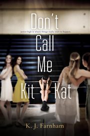 Don't call me kit kat cover image