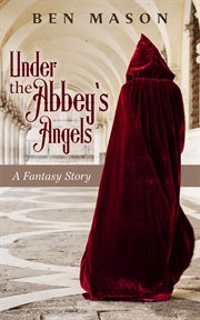 Under the abbey's angels cover image