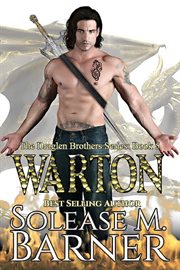 Warton cover image