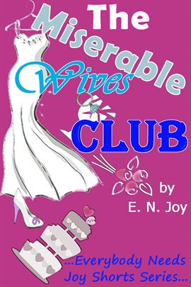 Cover image for The Miserable Wives Club