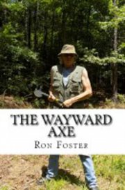 The wayward axe cover image