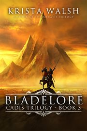Bladelore cover image